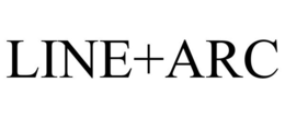 LINE+ARC trademark