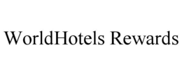 WORLDHOTELS REWARDS trademark