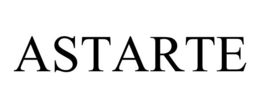 ASTARTE trademark