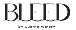 BLEED BY CUERNO WINERY trademark