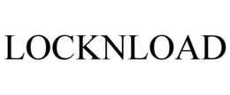 LOCKNLOAD trademark