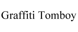 GRAFFITI TOMBOY trademark