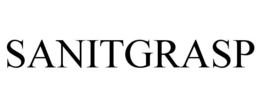 SANITGRASP trademark