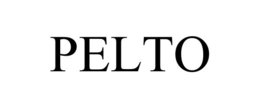 PELTO trademark