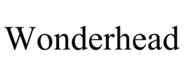 WONDERHEAD trademark