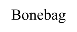 BONEBAG trademark