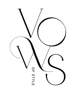 VOWS OF STYLE trademark