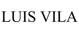 LUIS VILA trademark