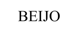 BEIJO trademark
