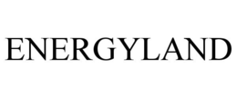 ENERGYLAND trademark