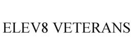 ELEV8 VETERANS trademark