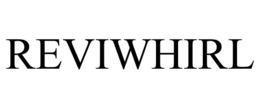 REVIWHIRL trademark