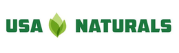 USA NATURALS trademark