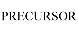 PRECURSOR trademark