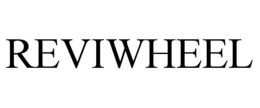 REVIWHEEL trademark