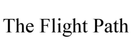 THE FLIGHT PATH trademark