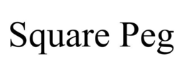 SQUARE PEG trademark