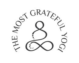 THE MOST GRATEFUL YOGI trademark