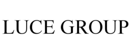 LUCE GROUP trademark