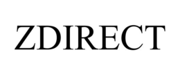 ZDIRECT trademark