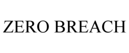 ZERO BREACH trademark