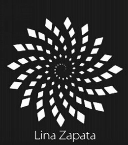 LINA ZAPATA trademark