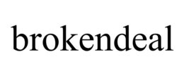 BROKENDEAL trademark