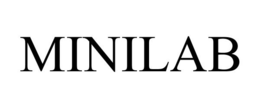 MINILAB trademark