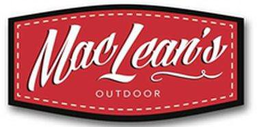 MACLEAN'S OUTDOOR trademark