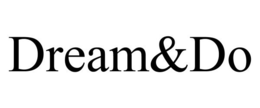 DREAM&DO trademark