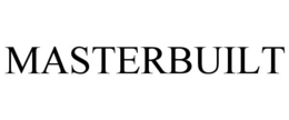 MASTERBUILT trademark