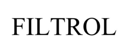 FILTROL trademark