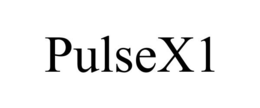 PULSEX1 trademark