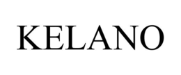 KELANO trademark