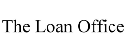 THE LOAN OFFICE trademark