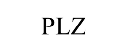 PLZ trademark