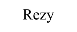 REZY trademark
