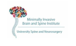 MINIMALLY INVASIVE BRAIN AND SPINE INSTITUTE UNIVERSITY SPINE AND NEUROSURGERY trademark