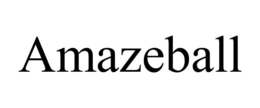 AMAZEBALL trademark