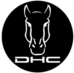 DHC trademark