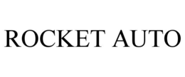 ROCKET AUTO trademark