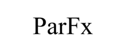 PARFX trademark