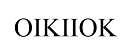 OIKIIOK trademark