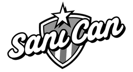 SANI CAN trademark