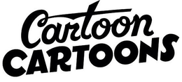 CARTOON CARTOONS trademark