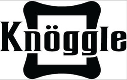 KNOGGLE trademark