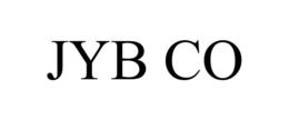 JYB CO trademark