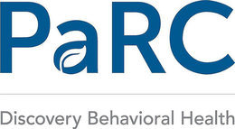 PARC DISCOVERY BEHAVIORAL HEALTH trademark