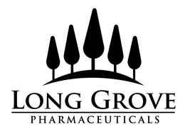 LONG GROVE PHARMACEUTICALS trademark