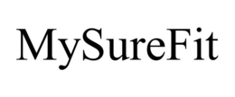 MYSUREFIT trademark